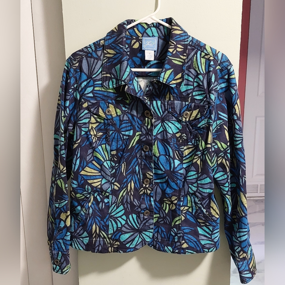 Lara Lane Jacket Size 16